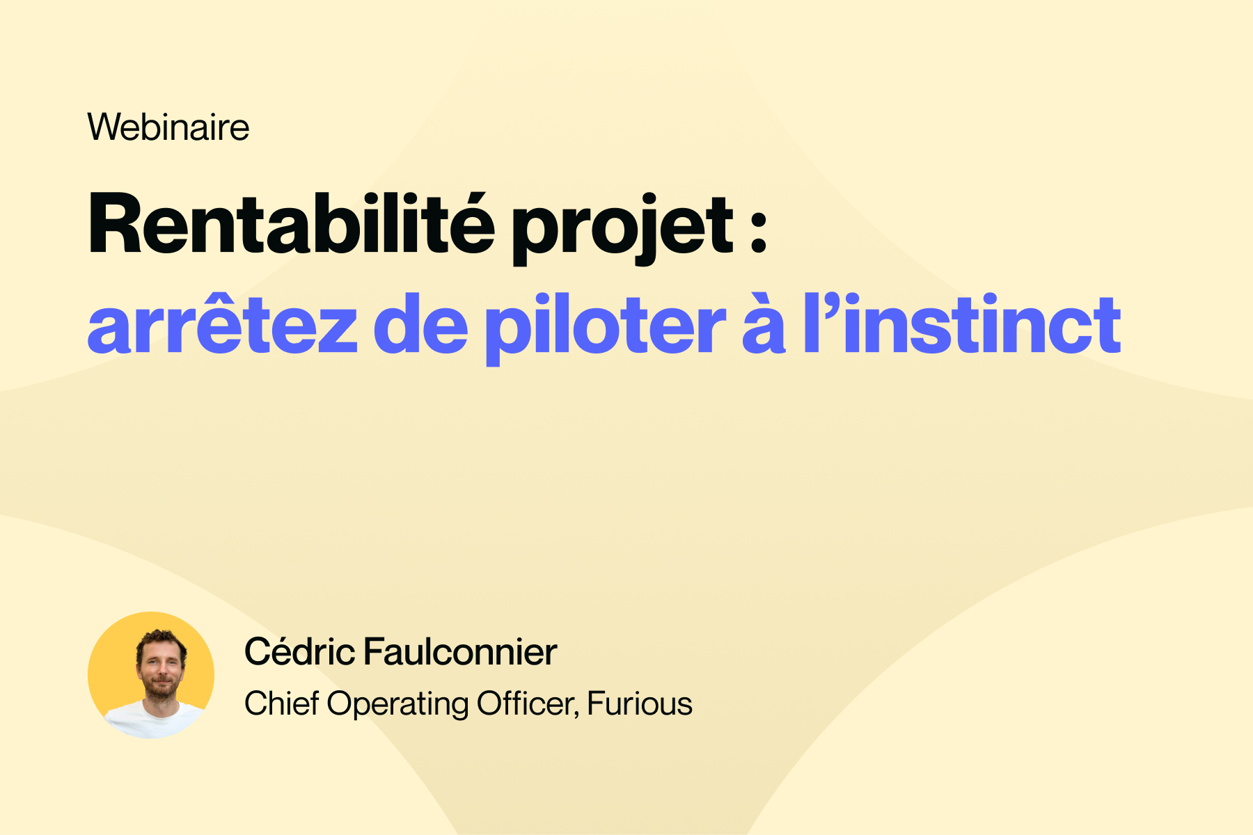 projet rentable esn